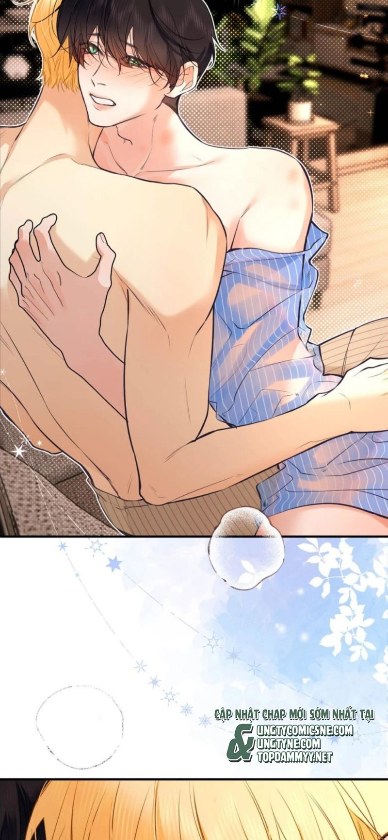 Từ Số Không Bắt Đầu Làm Bạn Trai 80