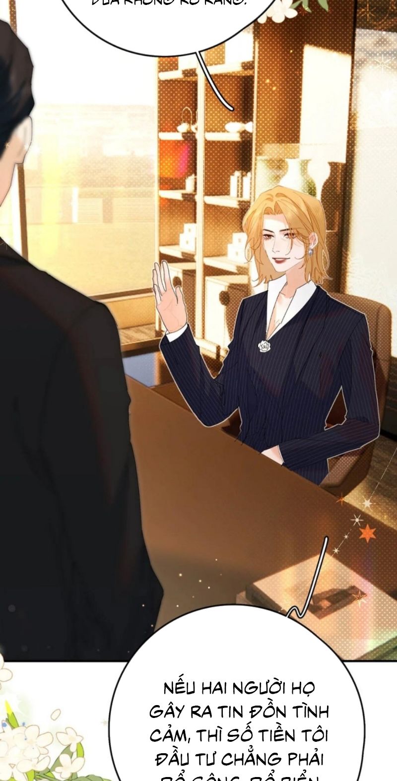 Từ Số Không Bắt Đầu Làm Bạn Trai 80