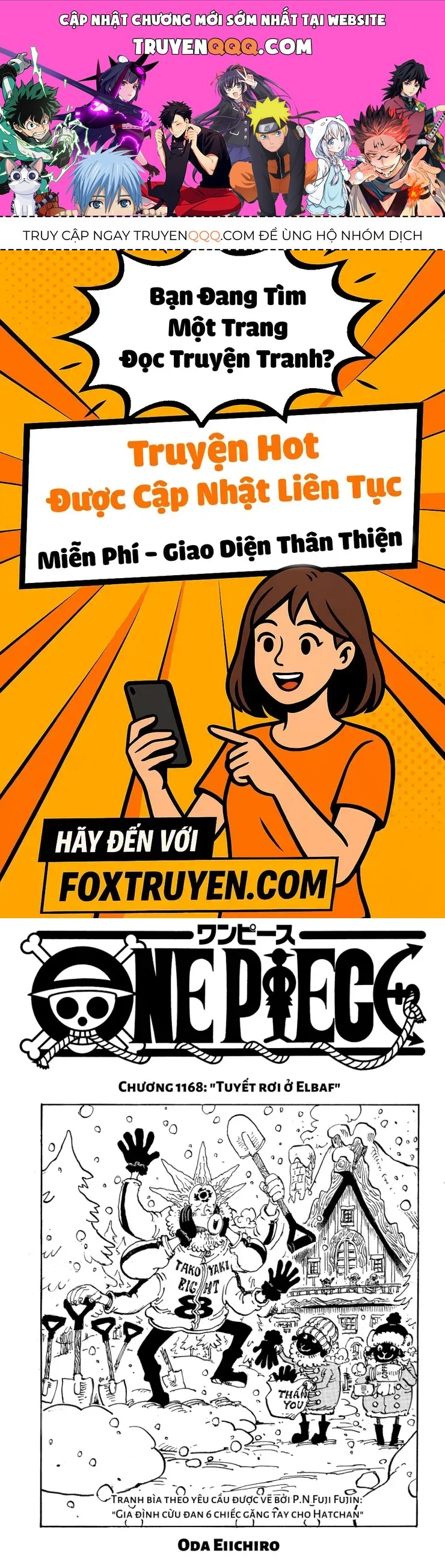 Đảo Hải Tặc 1168