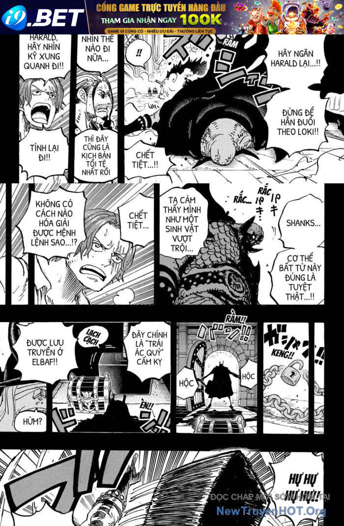 Đảo Hải Tặc 1169.5