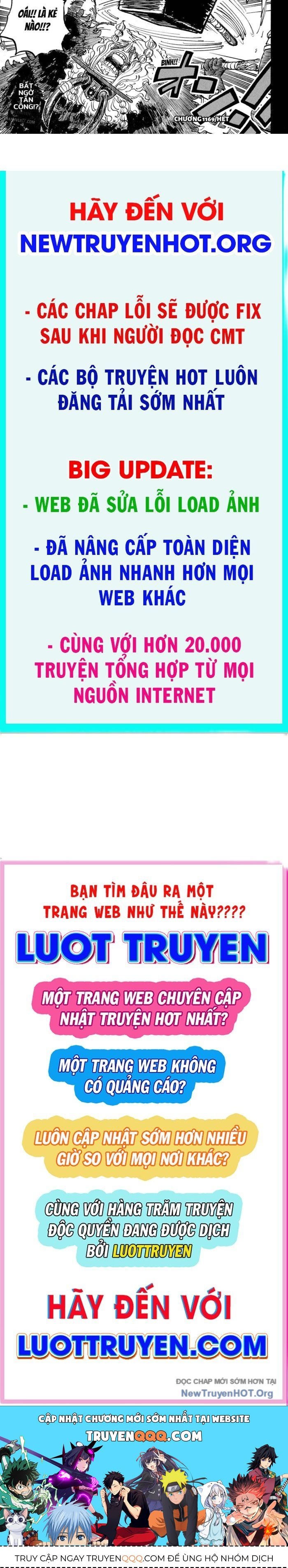 Đảo Hải Tặc 1169.5