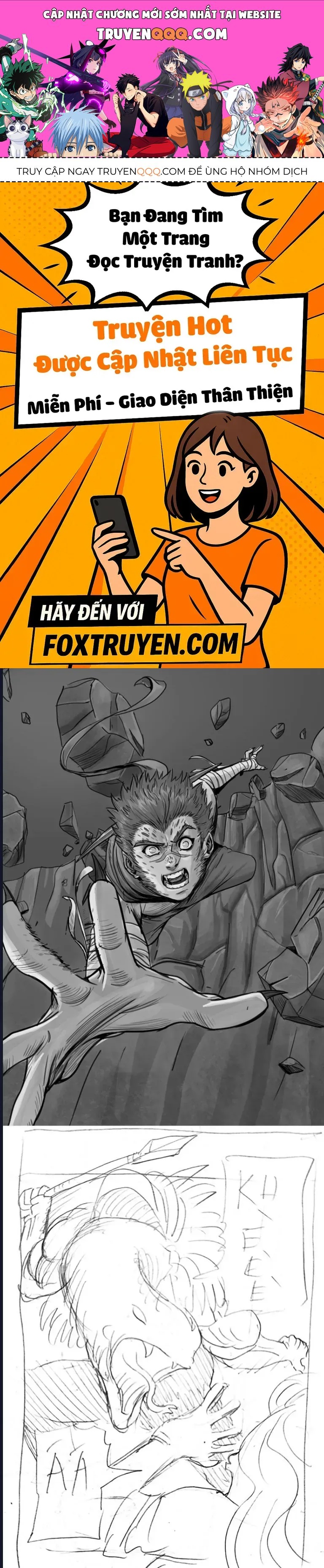 Lãng Khách - Đứa Con Của Bóng Tối 8