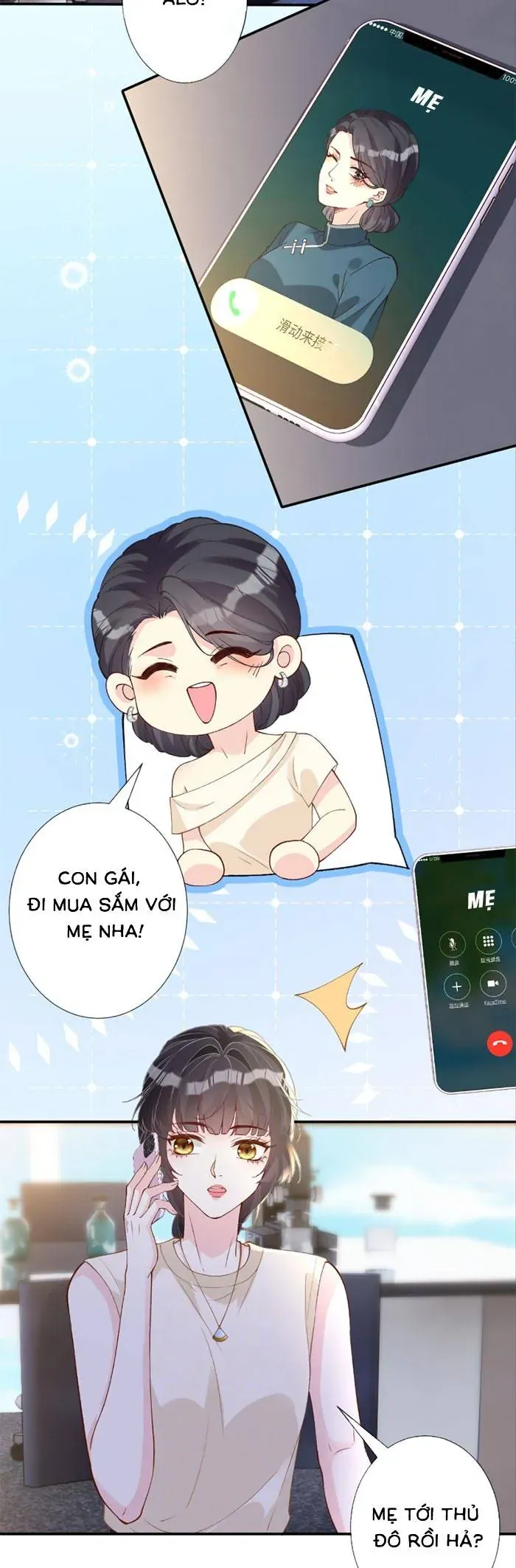 Ôm Khẩn Tiểu Mã Giáp Của Tôi 399