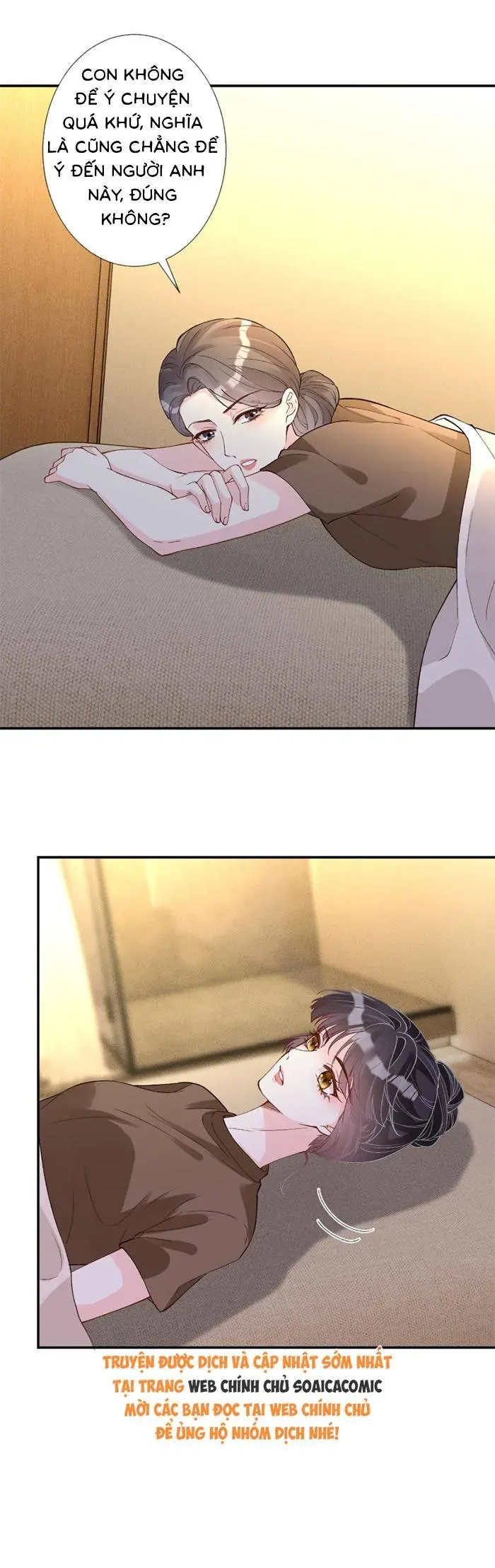 Ôm Khẩn Tiểu Mã Giáp Của Tôi 399