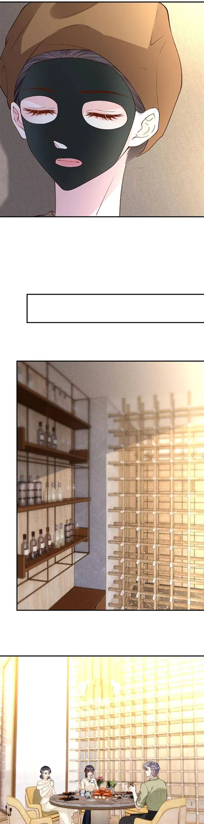 Ôm Khẩn Tiểu Mã Giáp Của Tôi 399