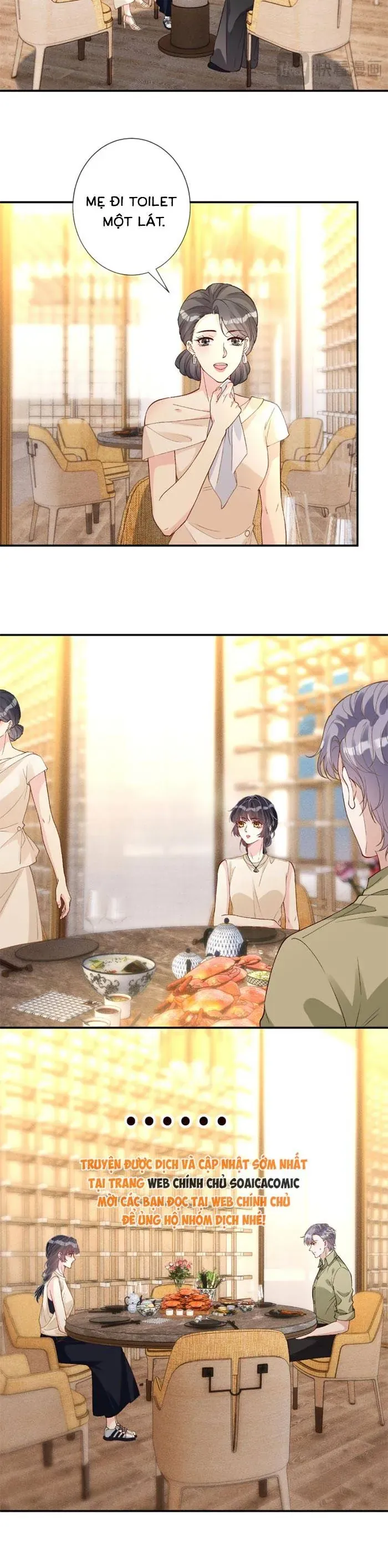 Ôm Khẩn Tiểu Mã Giáp Của Tôi 399