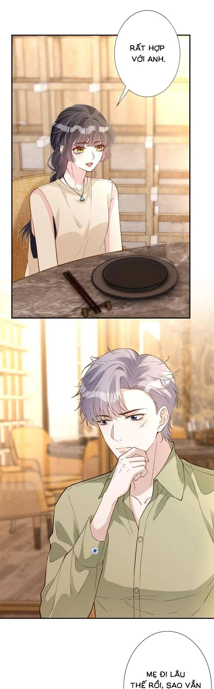 Ôm Khẩn Tiểu Mã Giáp Của Tôi 399