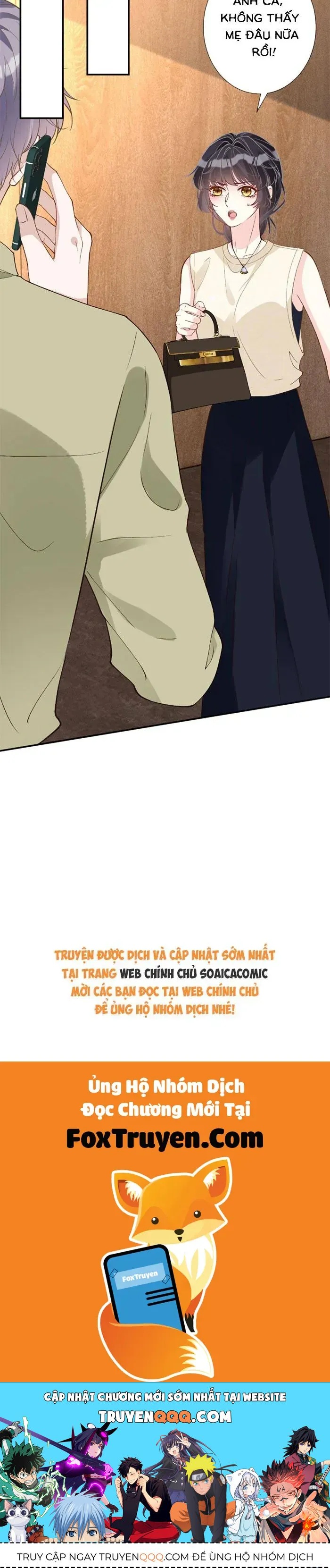 Ôm Khẩn Tiểu Mã Giáp Của Tôi 399