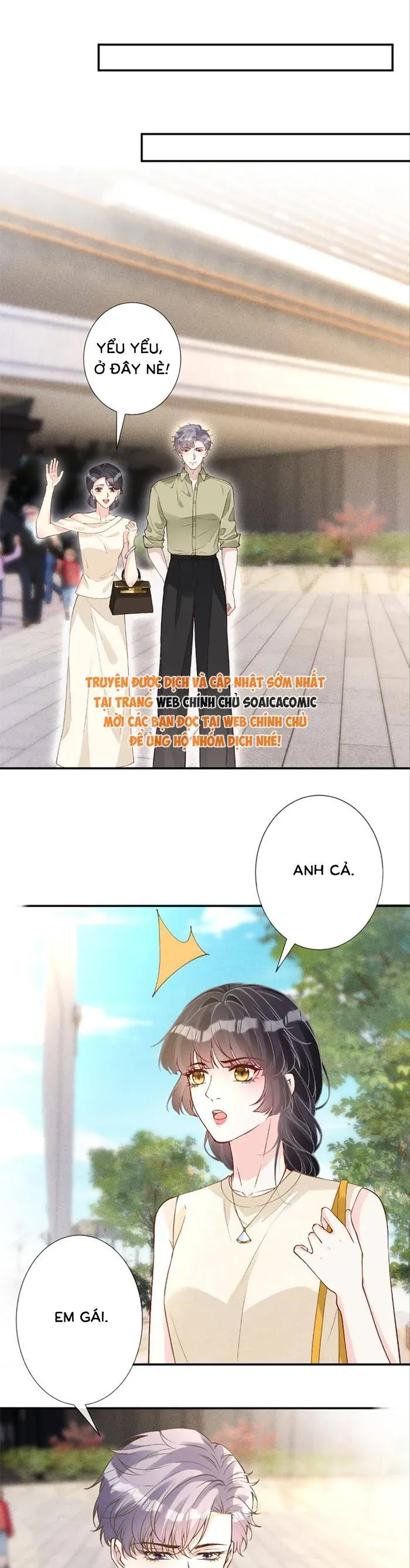 Ôm Khẩn Tiểu Mã Giáp Của Tôi 399