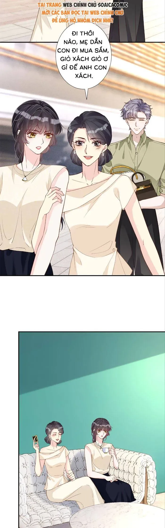 Ôm Khẩn Tiểu Mã Giáp Của Tôi 399