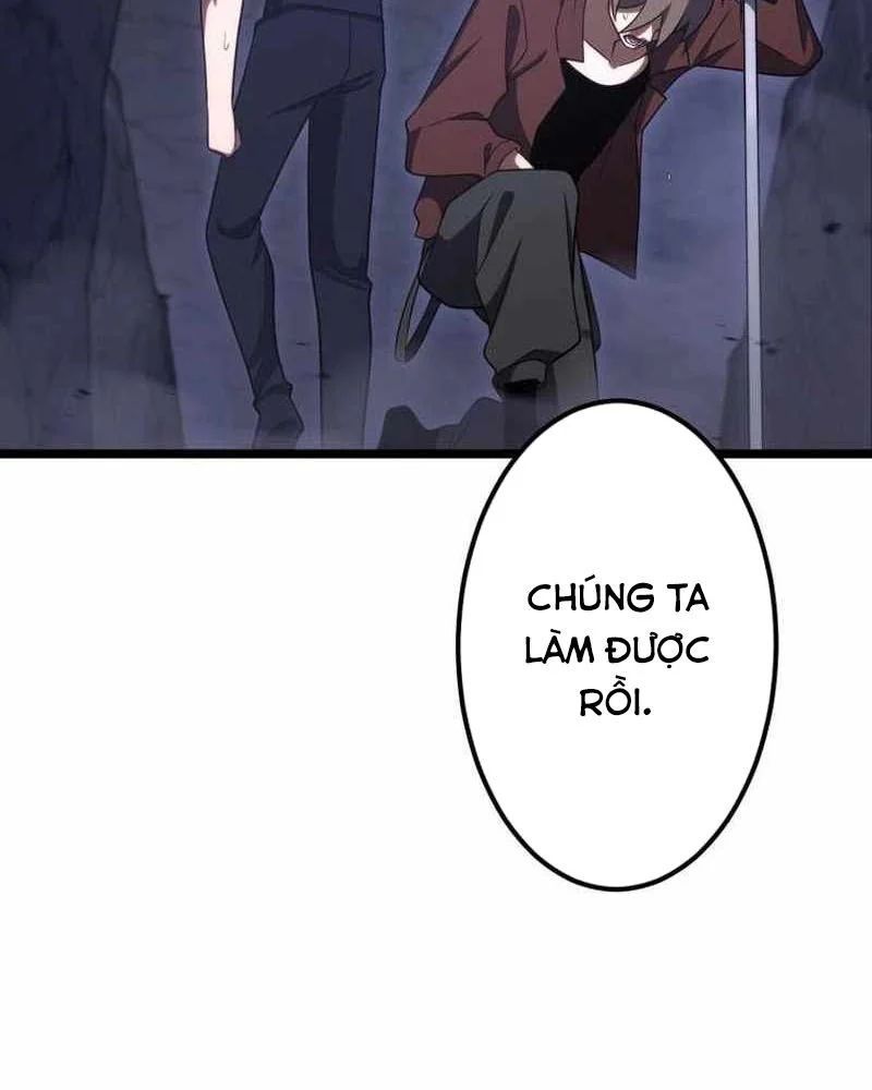 Hắc Ma Pháp Sư Kẻ Duy Nhất Trở Lại Quá Khứ Với Kỹ Năng Gian Lận Siêu Việt - Trang 112