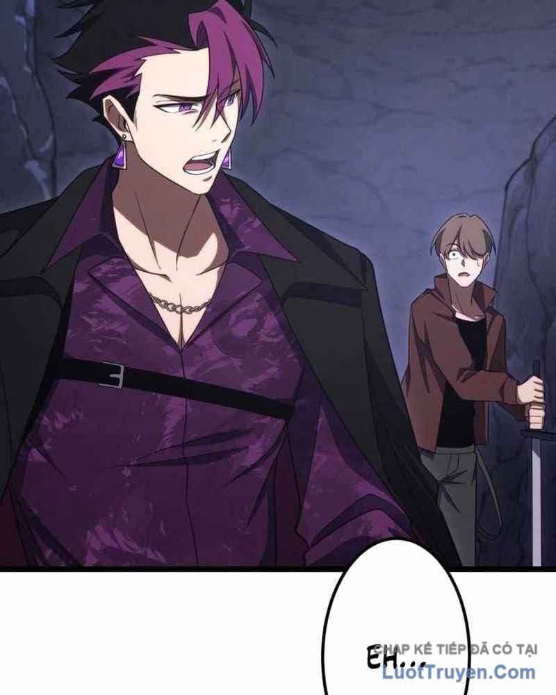 Hắc Ma Pháp Sư Kẻ Duy Nhất Trở Lại Quá Khứ Với Kỹ Năng Gian Lận Siêu Việt - Trang 114