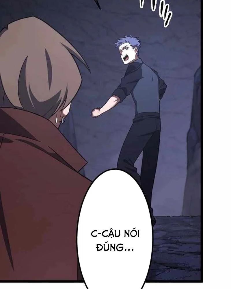 Hắc Ma Pháp Sư Kẻ Duy Nhất Trở Lại Quá Khứ Với Kỹ Năng Gian Lận Siêu Việt - Trang 125