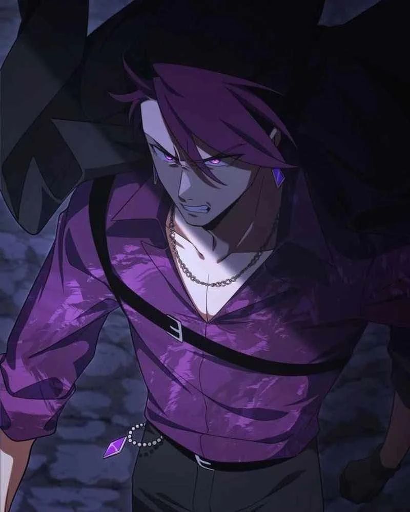 Hắc Ma Pháp Sư Kẻ Duy Nhất Trở Lại Quá Khứ Với Kỹ Năng Gian Lận Siêu Việt - Trang 143