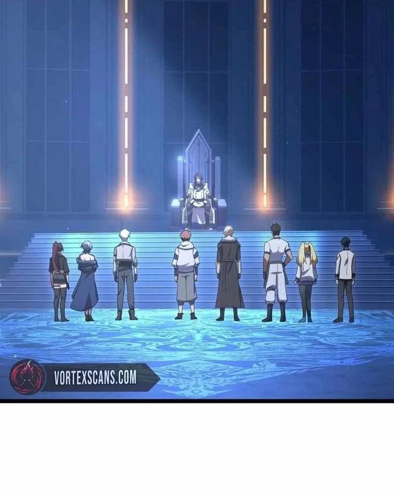 Hắc Ma Pháp Sư Kẻ Duy Nhất Trở Lại Quá Khứ Với Kỹ Năng Gian Lận Siêu Việt - Trang 20