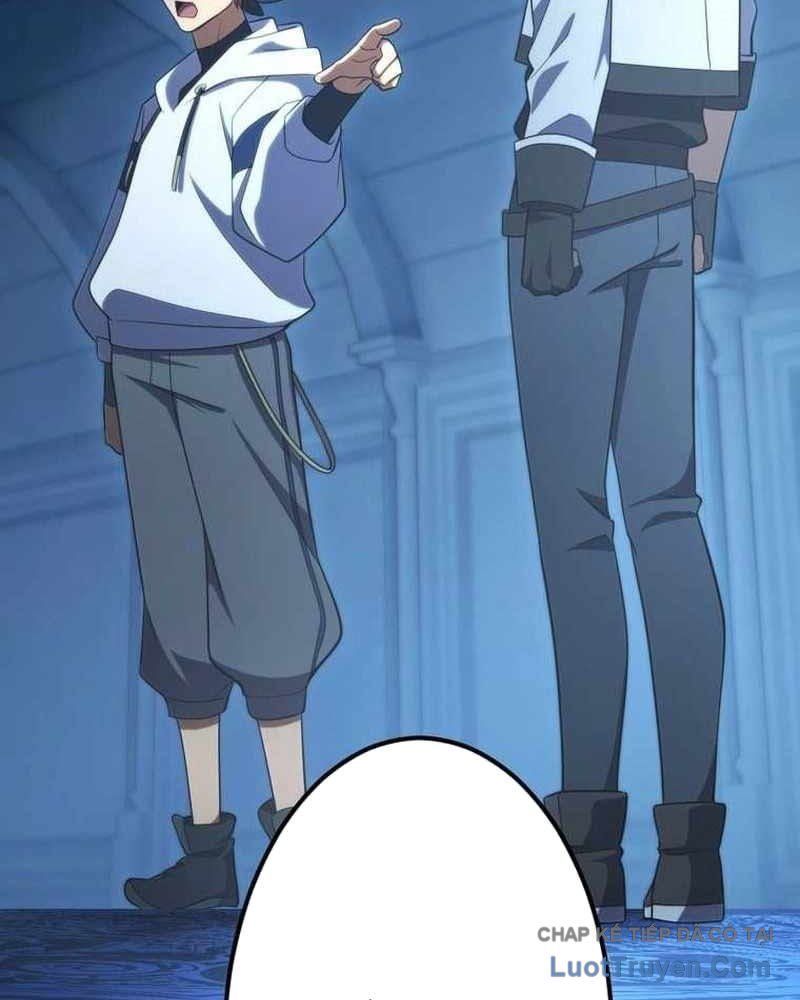 Hắc Ma Pháp Sư Kẻ Duy Nhất Trở Lại Quá Khứ Với Kỹ Năng Gian Lận Siêu Việt - Trang 37