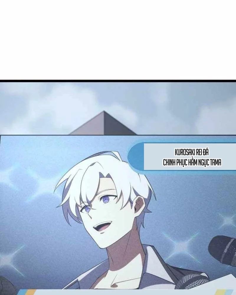 Hắc Ma Pháp Sư Kẻ Duy Nhất Trở Lại Quá Khứ Với Kỹ Năng Gian Lận Siêu Việt - Trang 5