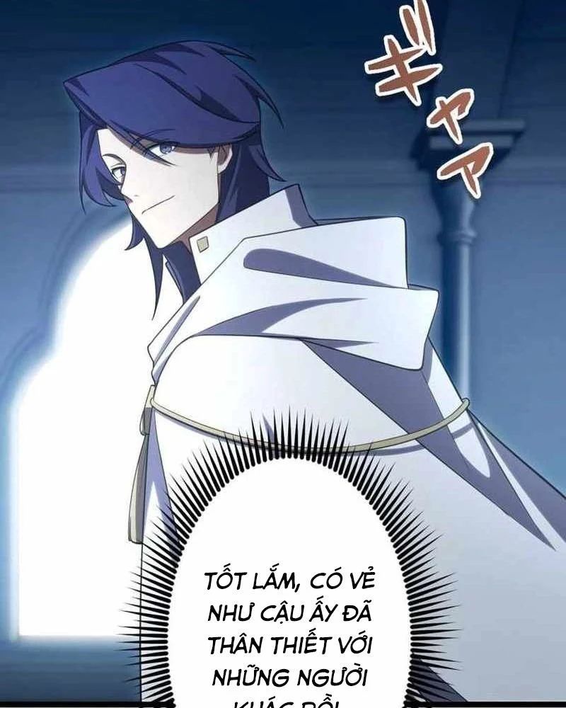 Hắc Ma Pháp Sư Kẻ Duy Nhất Trở Lại Quá Khứ Với Kỹ Năng Gian Lận Siêu Việt - Trang 78