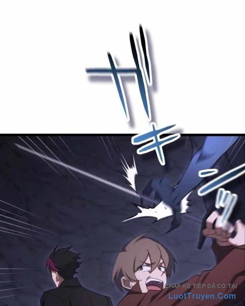 Hắc Ma Pháp Sư Kẻ Duy Nhất Trở Lại Quá Khứ Với Kỹ Năng Gian Lận Siêu Việt - Trang 99