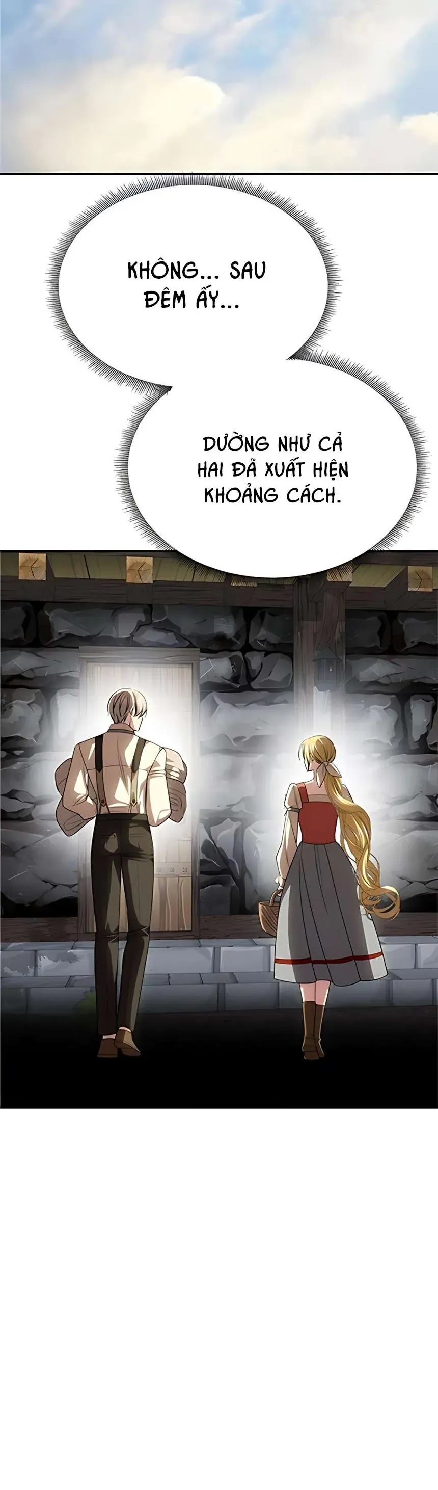 Chỉ Cần Một Người Chồng Là Đủ Chương 79 - Trang 11