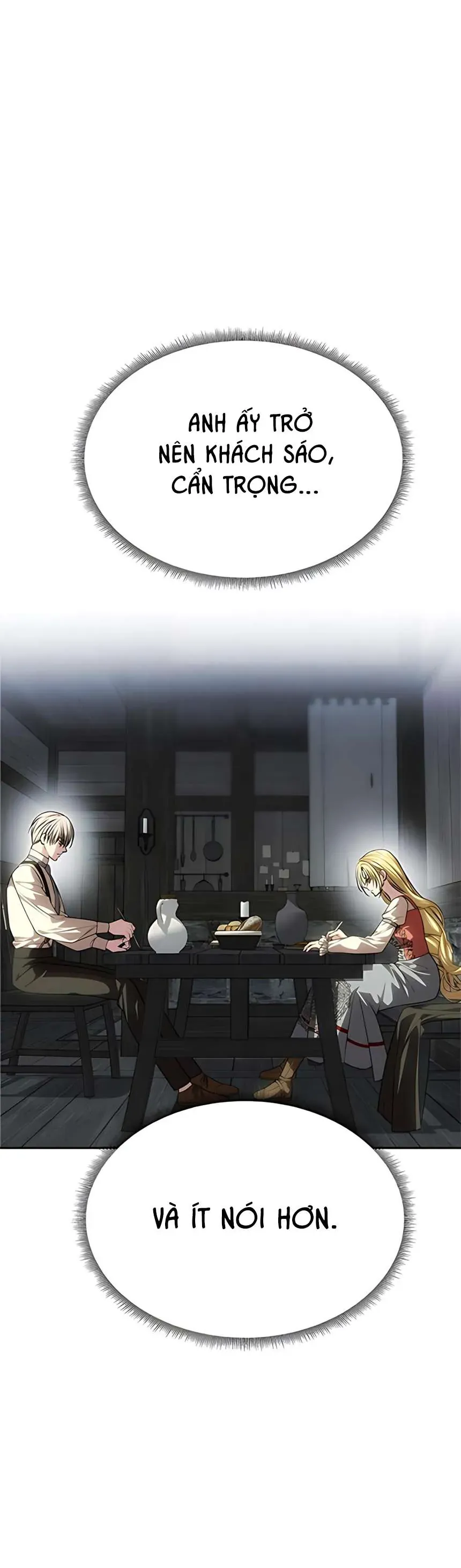 Chỉ Cần Một Người Chồng Là Đủ Chương 79 - Trang 12