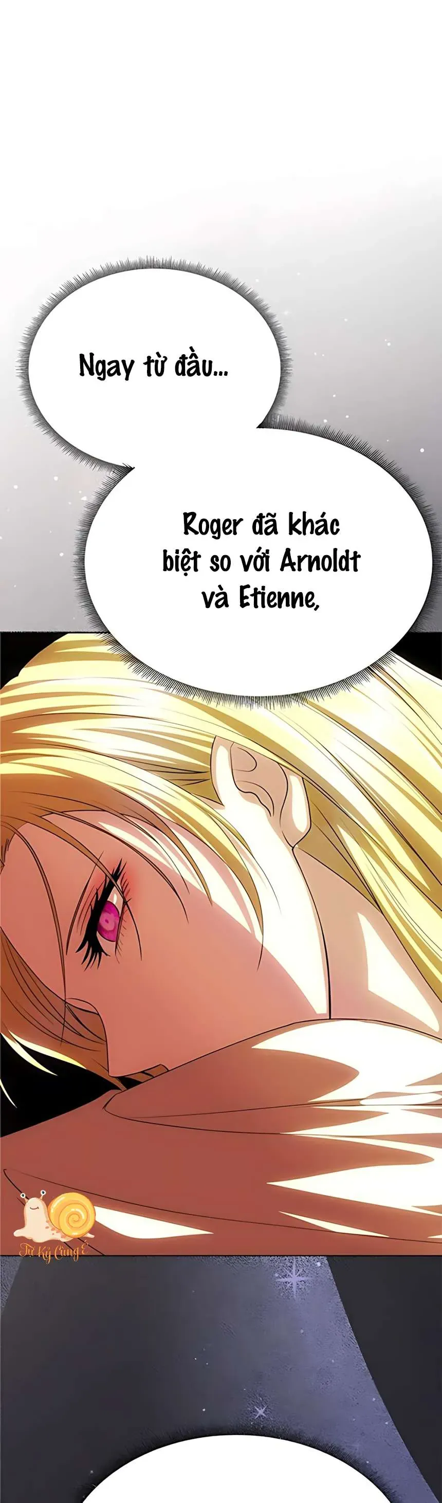 Chỉ Cần Một Người Chồng Là Đủ Chương 79 - Trang 18