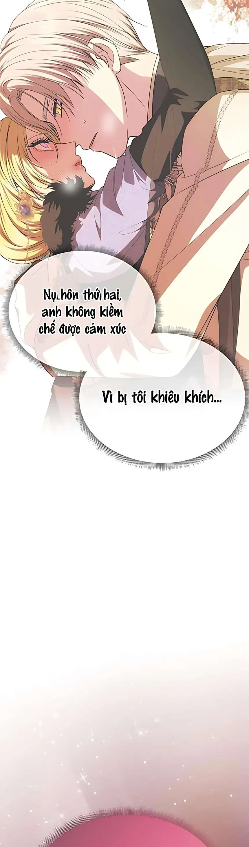 Chỉ Cần Một Người Chồng Là Đủ Chương 79 - Trang 20