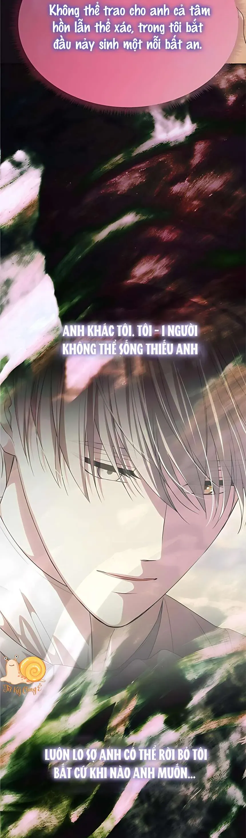 Chỉ Cần Một Người Chồng Là Đủ Chương 79 - Trang 22