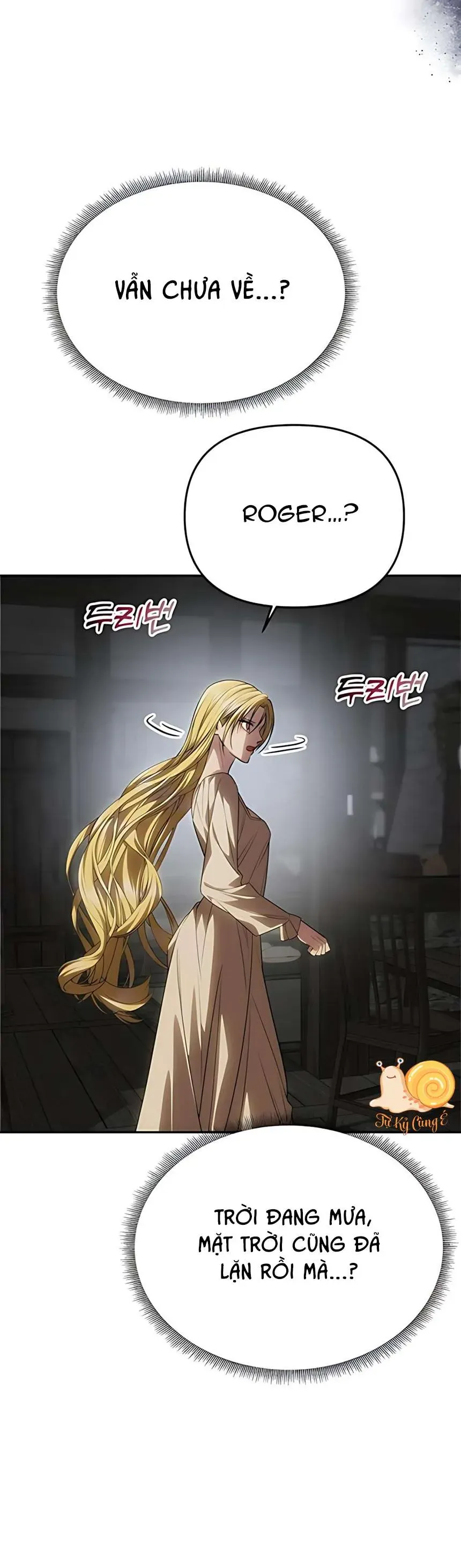 Chỉ Cần Một Người Chồng Là Đủ Chương 79 - Trang 26