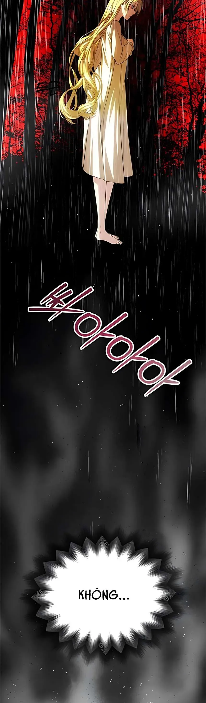 Chỉ Cần Một Người Chồng Là Đủ Chương 79 - Trang 28