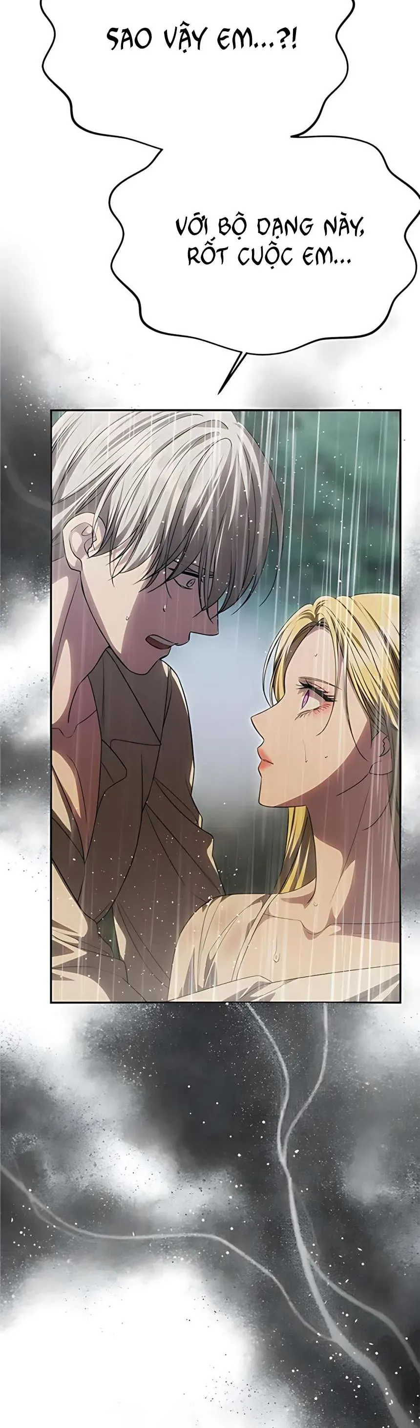 Chỉ Cần Một Người Chồng Là Đủ Chương 79 - Trang 39