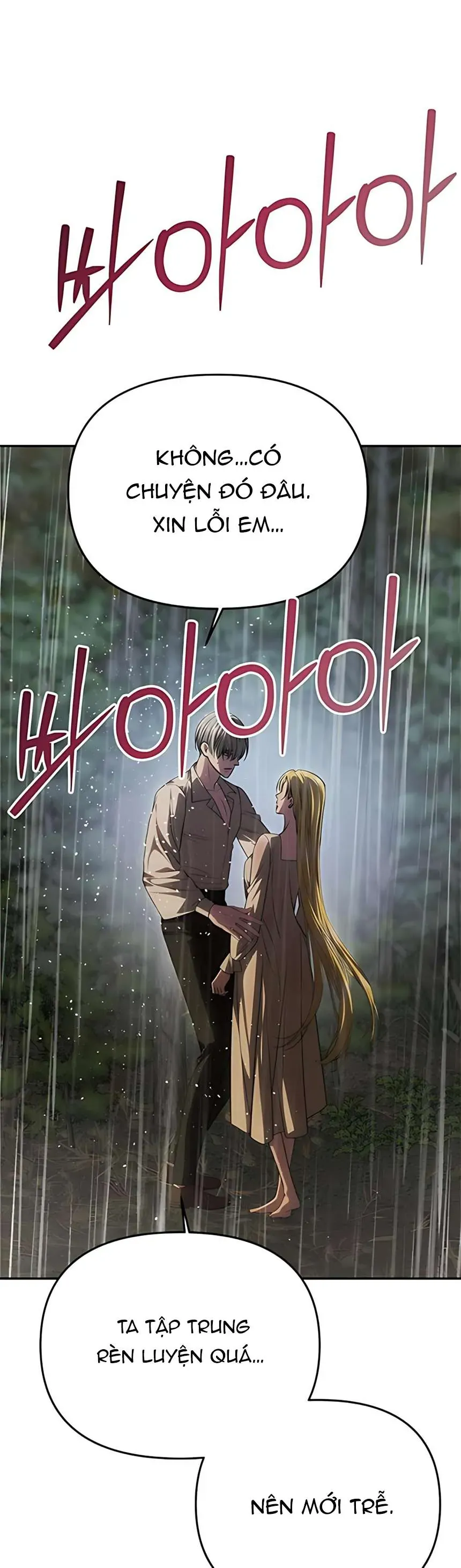 Chỉ Cần Một Người Chồng Là Đủ Chương 79 - Trang 42