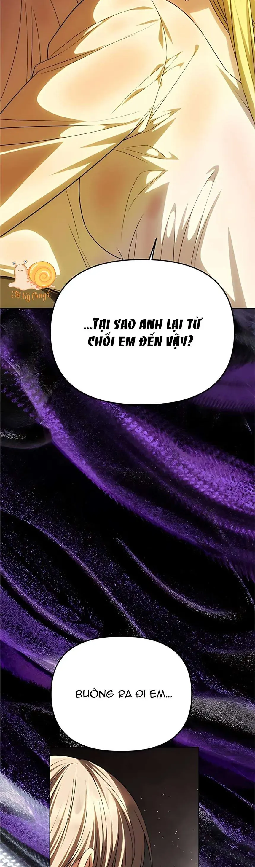 Chỉ Cần Một Người Chồng Là Đủ Chương 79 - Trang 50