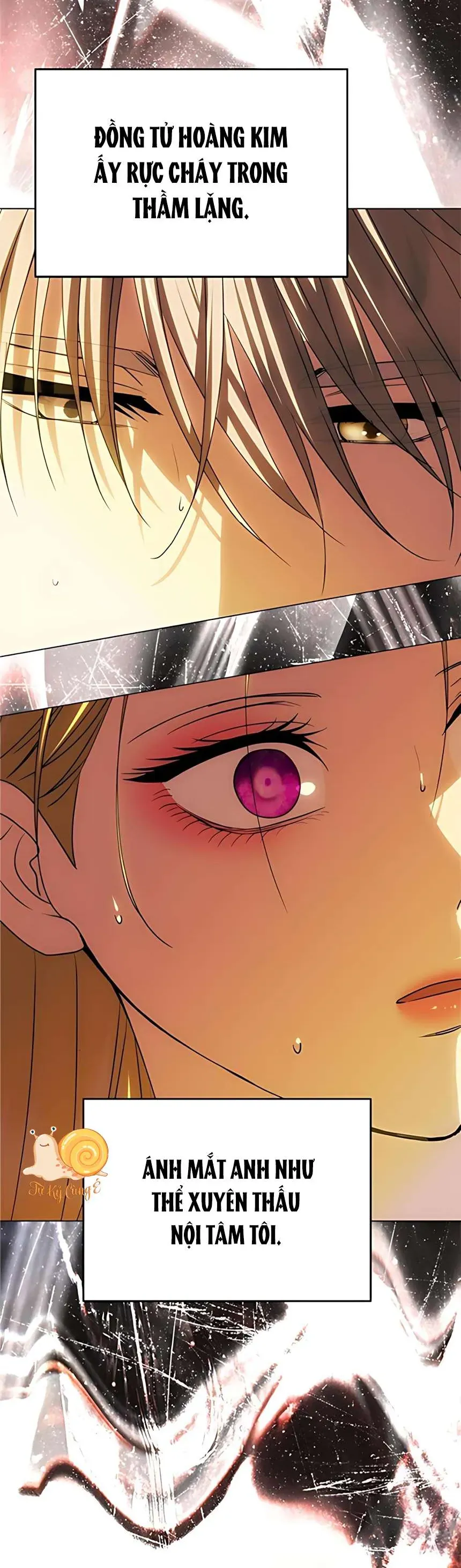 Chỉ Cần Một Người Chồng Là Đủ Chương 79 - Trang 65