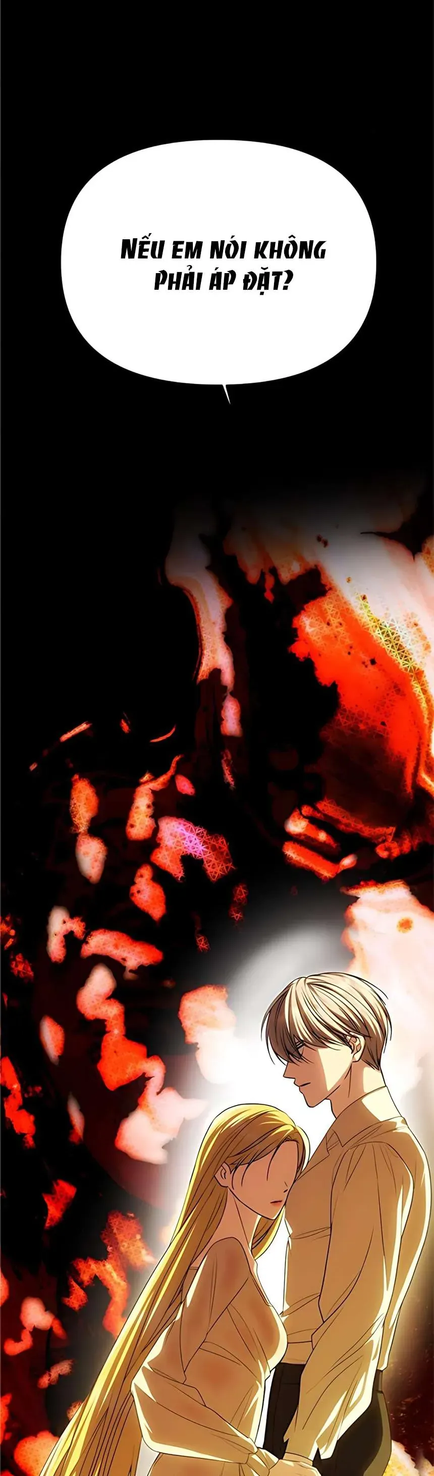 Chỉ Cần Một Người Chồng Là Đủ Chương 79 - Trang 71