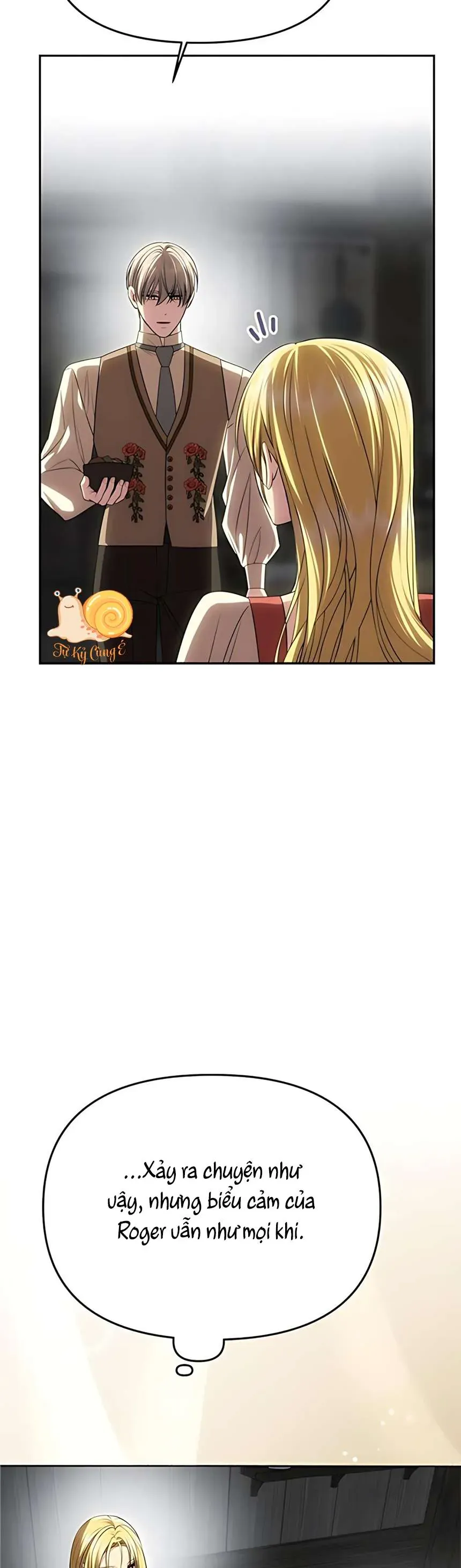 Chỉ Cần Một Người Chồng Là Đủ Chương 79 - Trang 9