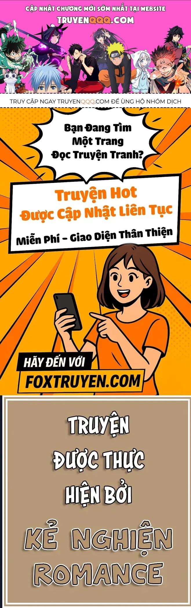 Lần Đầu Của Tiểu Thư 18