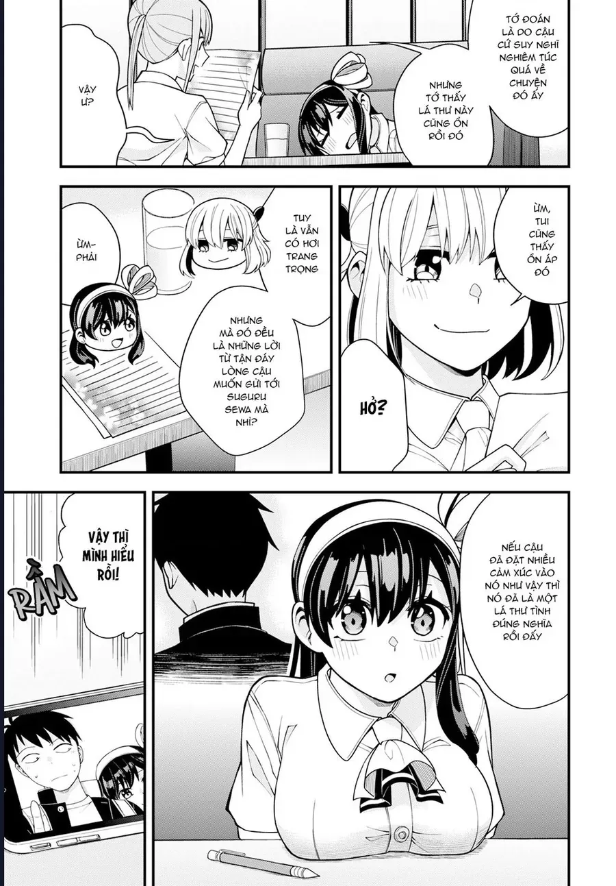 Lần Đầu Của Tiểu Thư 18