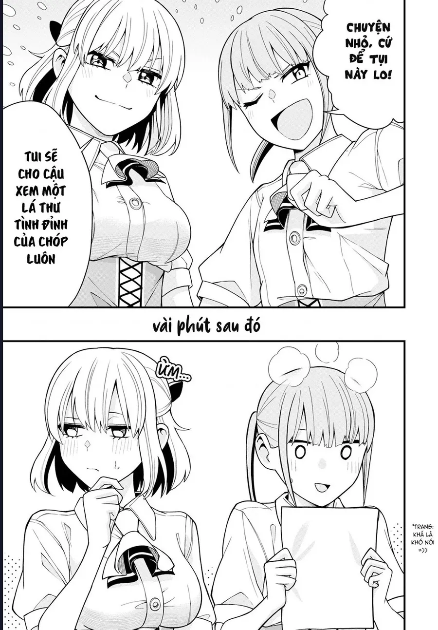 Lần Đầu Của Tiểu Thư 18