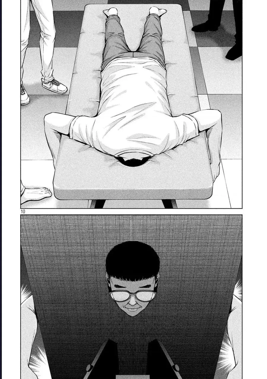 Hãy Gửi Lời Chào Của Tôi Tới Kenshiro 17