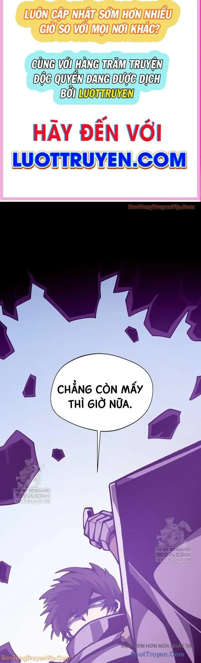 Hồi Ức Trong Ngục Tối Chương 142 - Trang 2