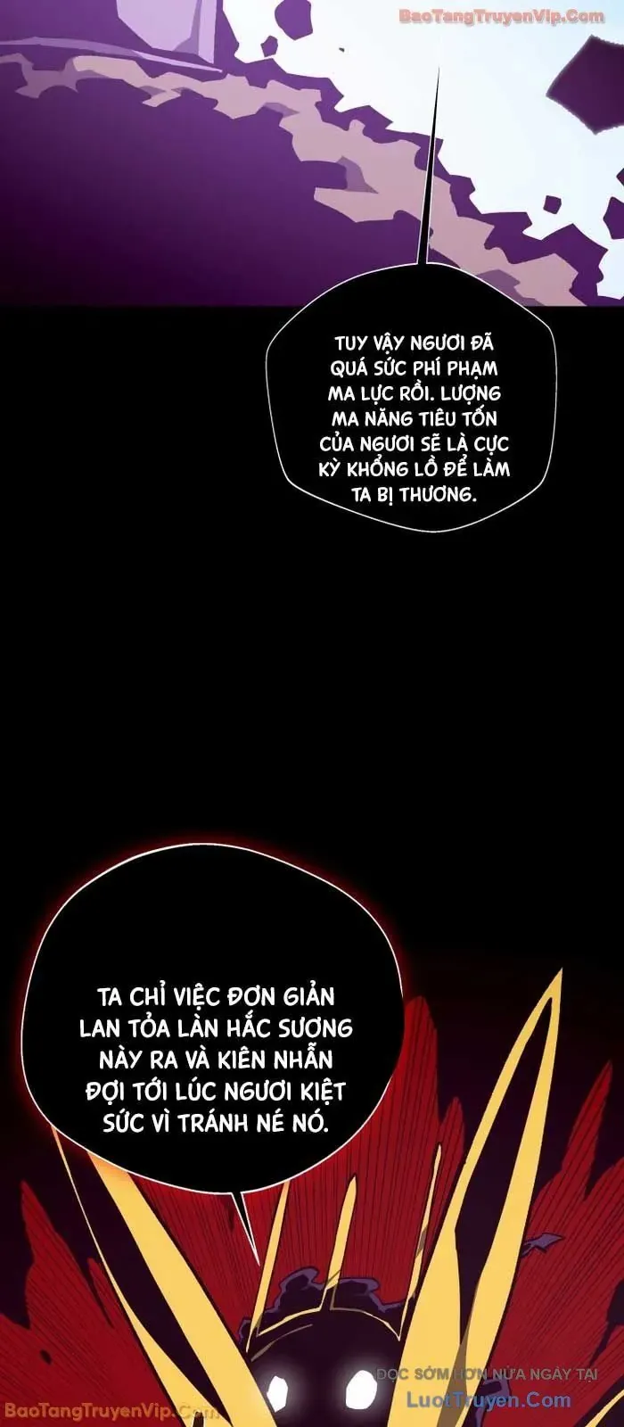 Hồi Ức Trong Ngục Tối Chương 142 - Trang 13