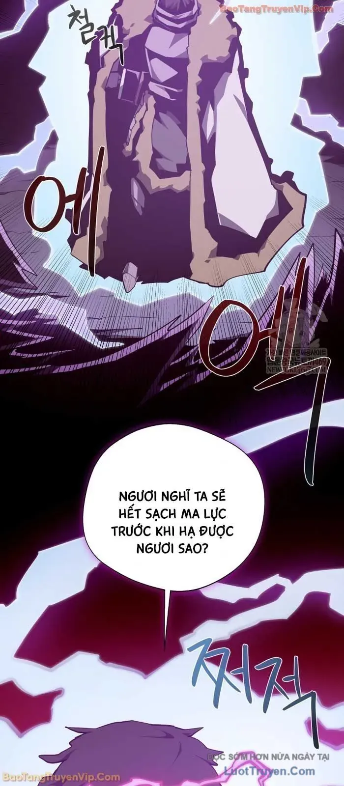 Hồi Ức Trong Ngục Tối Chương 142 - Trang 15