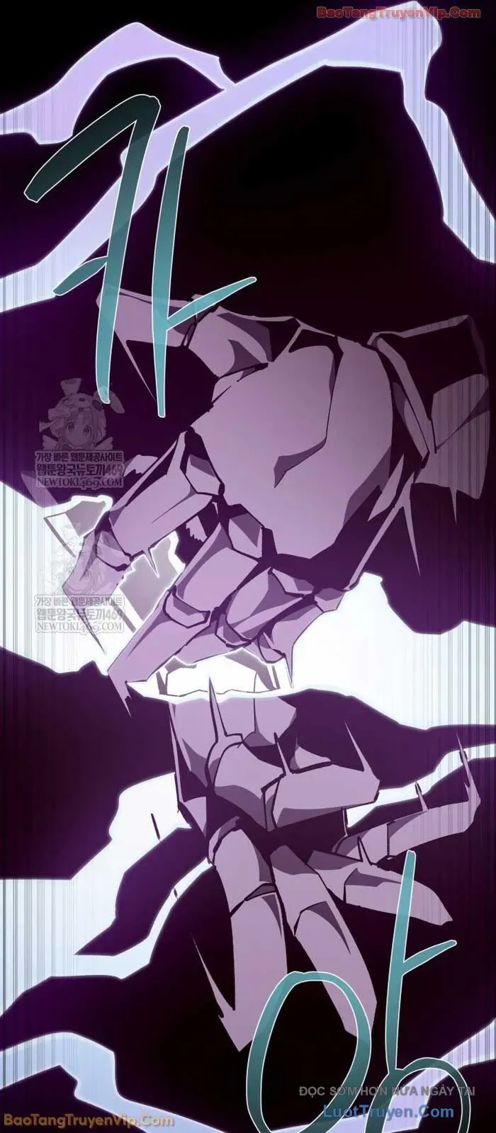 Hồi Ức Trong Ngục Tối Chương 142 - Trang 17