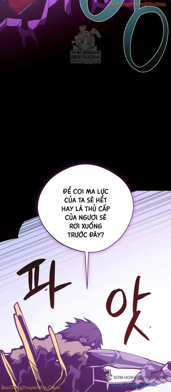 Hồi Ức Trong Ngục Tối Chương 142 - Trang 19