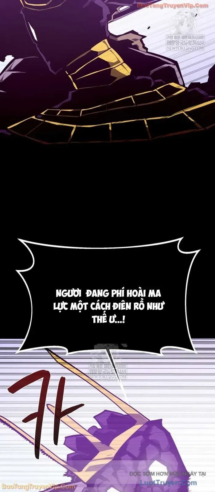 Hồi Ức Trong Ngục Tối Chương 142 - Trang 20
