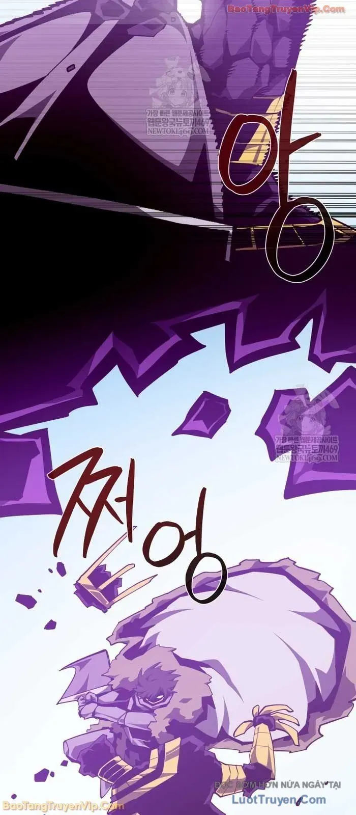 Hồi Ức Trong Ngục Tối Chương 142 - Trang 21