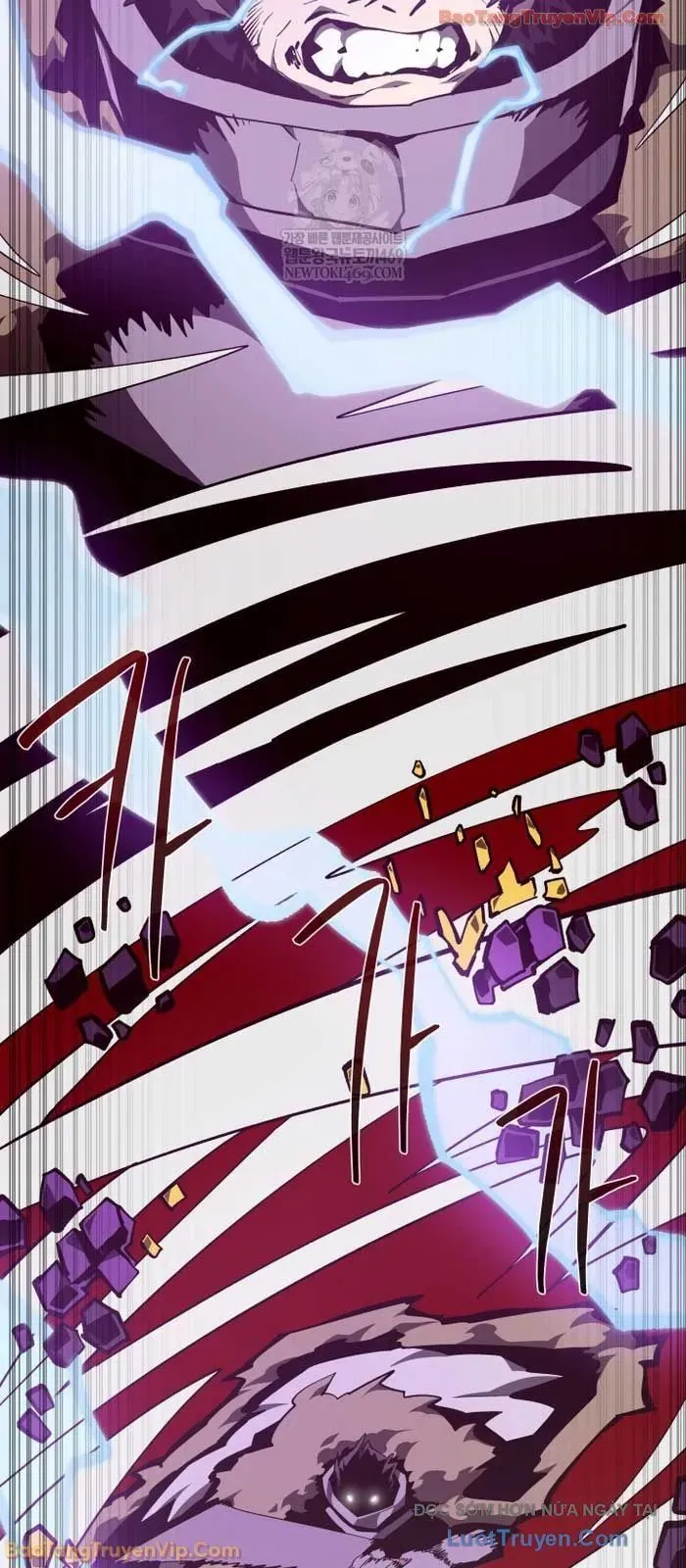 Hồi Ức Trong Ngục Tối Chương 142 - Trang 27