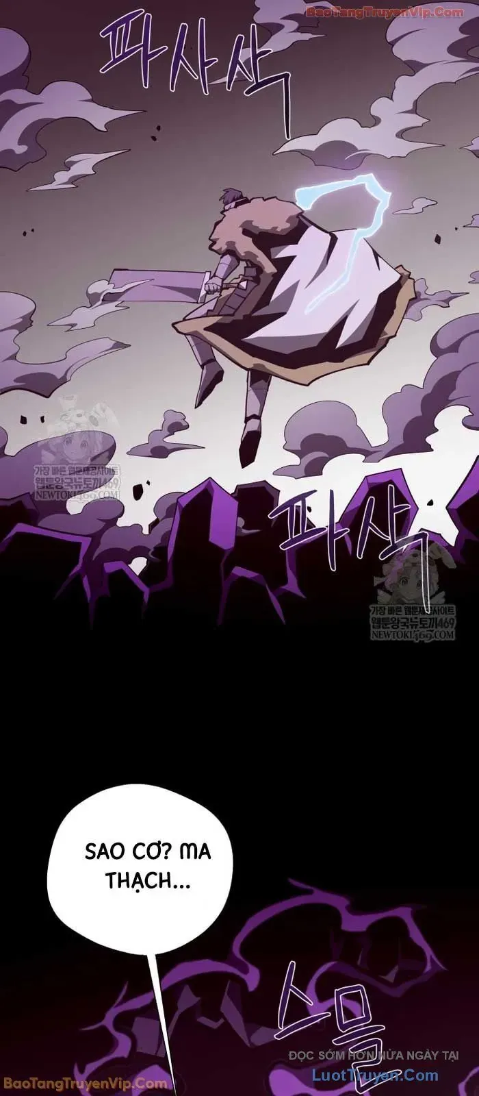 Hồi Ức Trong Ngục Tối Chương 142 - Trang 29