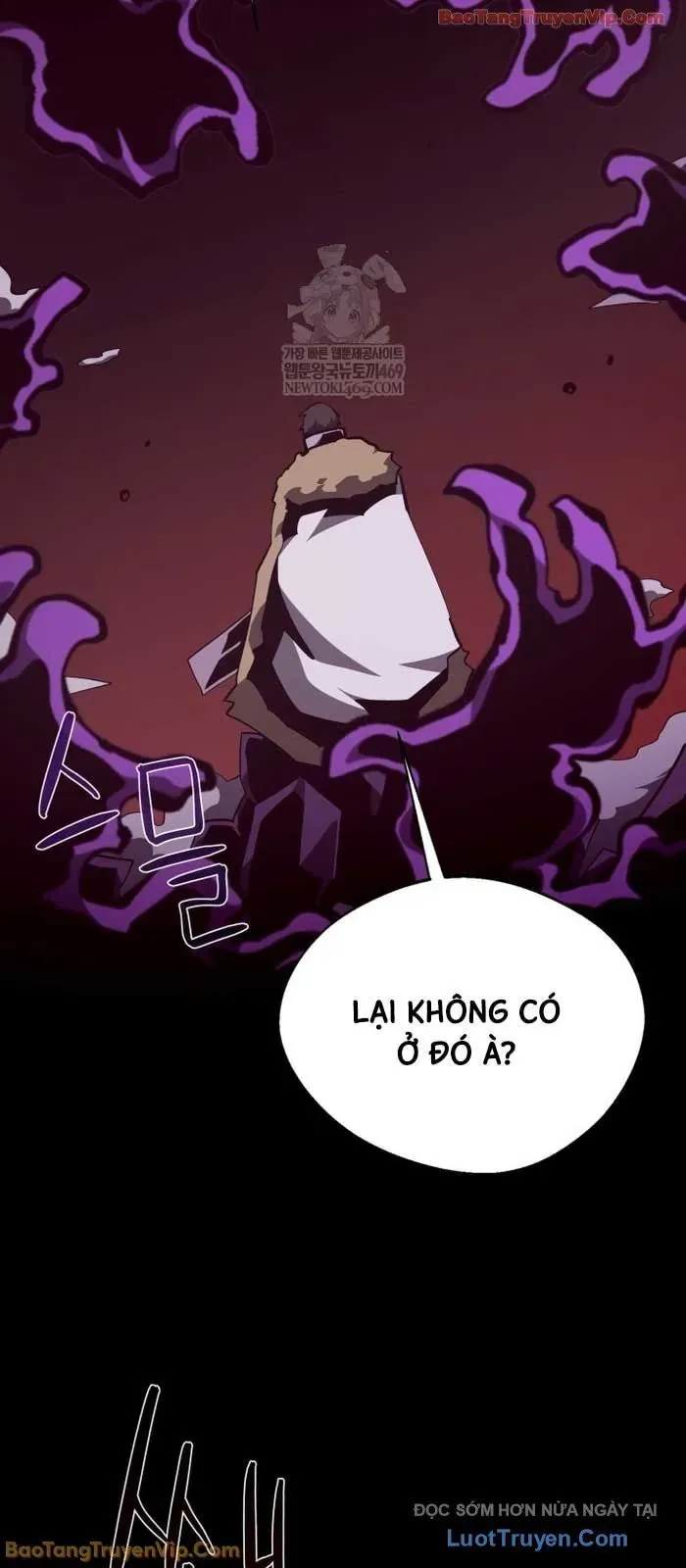 Hồi Ức Trong Ngục Tối Chương 142 - Trang 30